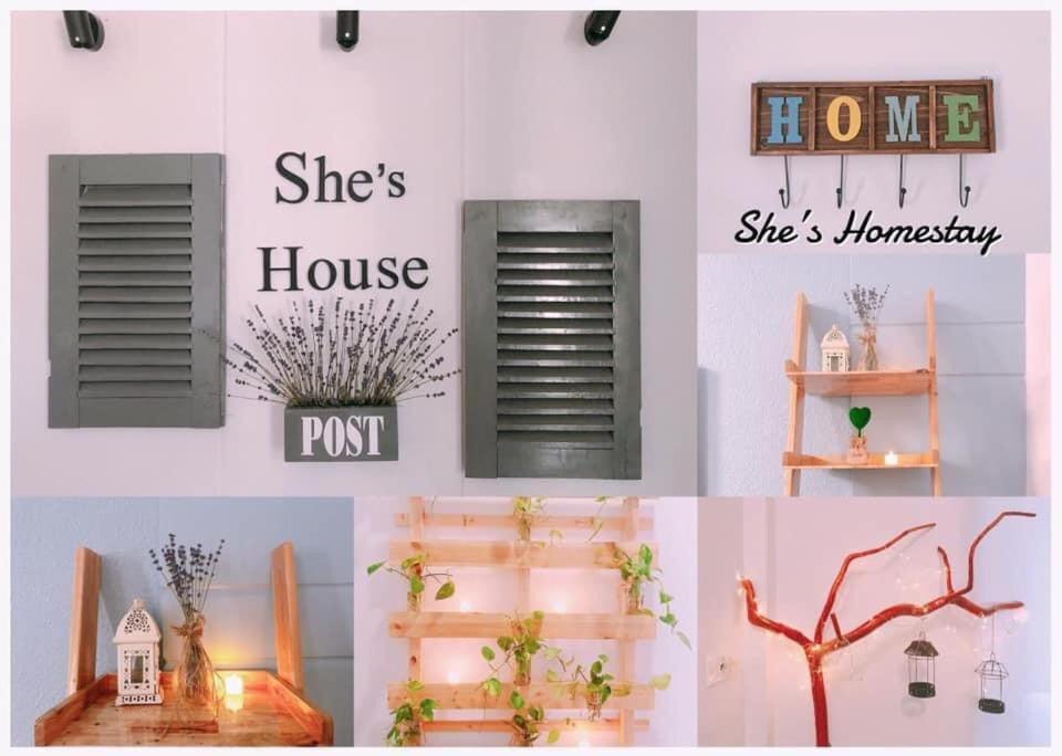 Your House Quy Nhơn Exterior foto