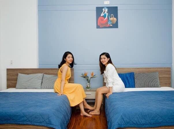 Your House Quy Nhơn Exterior foto