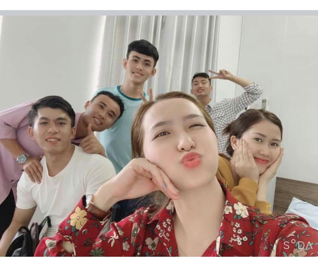Your House Quy Nhơn Exterior foto