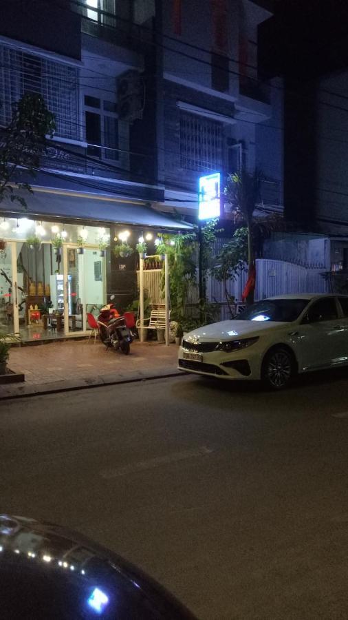 Your House Quy Nhơn Exterior foto