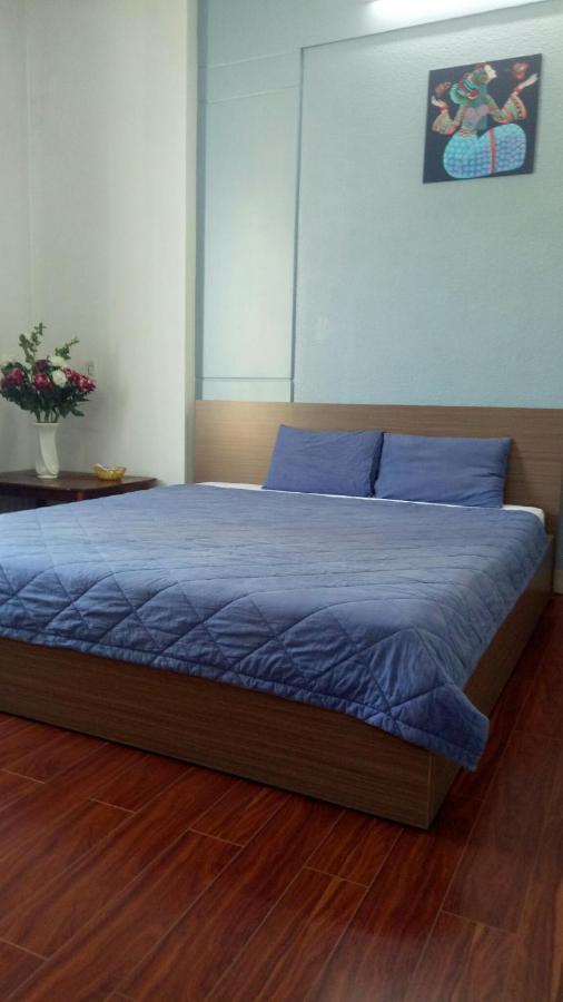 Your House Quy Nhơn Exterior foto