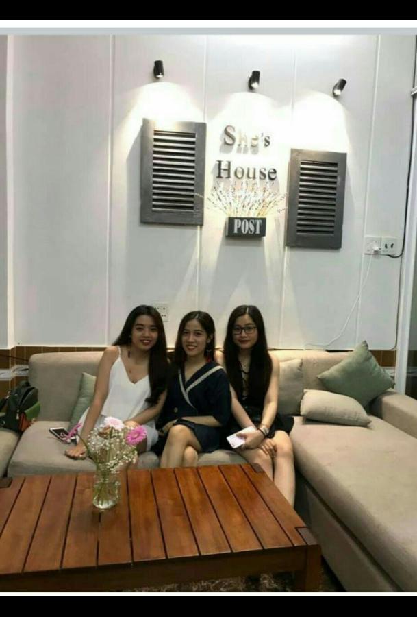 Your House Quy Nhơn Exterior foto