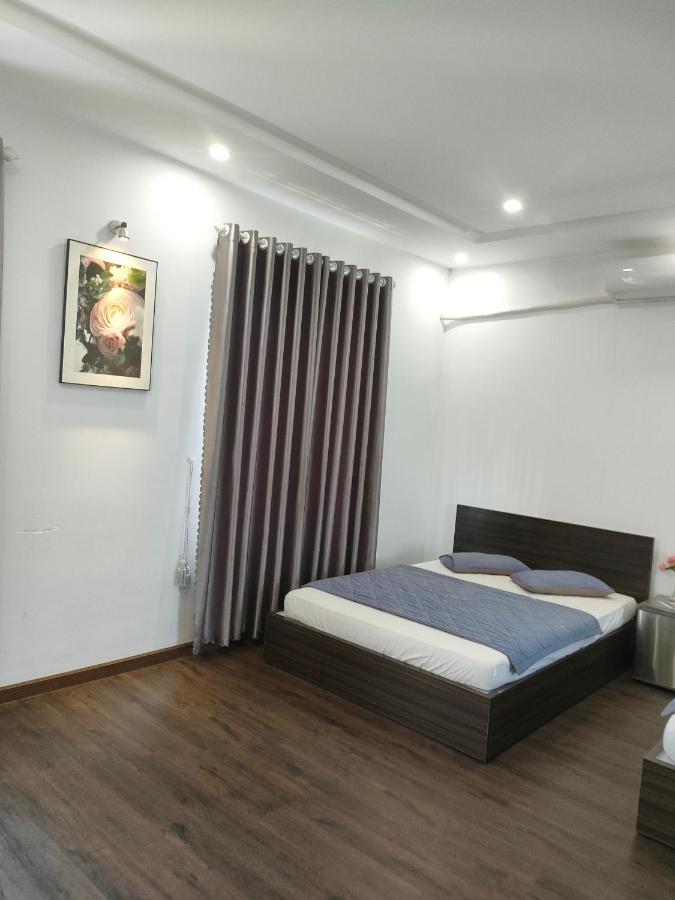 Your House Quy Nhơn Exterior foto