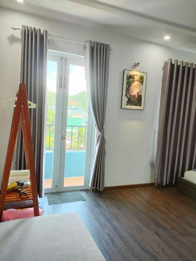 Your House Quy Nhơn Exterior foto