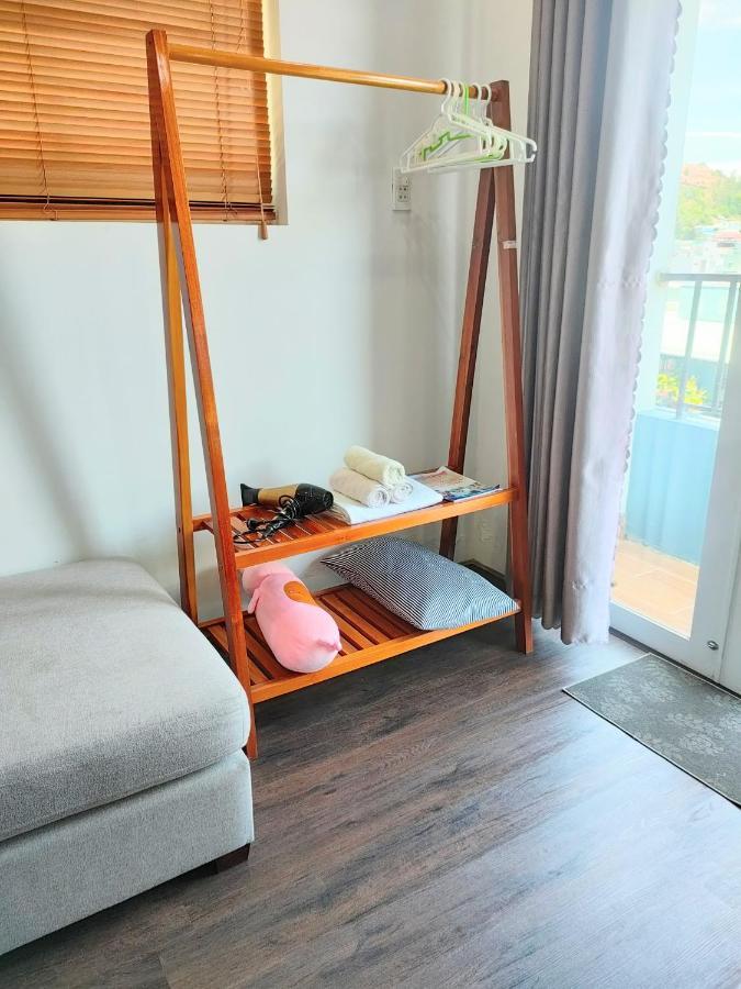 Your House Quy Nhơn Exterior foto